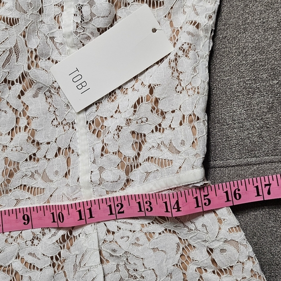 Women's romper - Picture 10 of 10